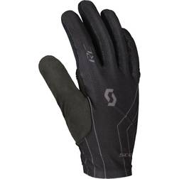 Scott RC Team Gloves - Black/Grey