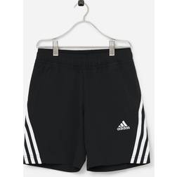 adidas Ar Woven 3 Striker Shorts - Noir