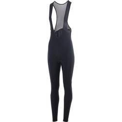 Rogelli Nero Bibtight Women - Black