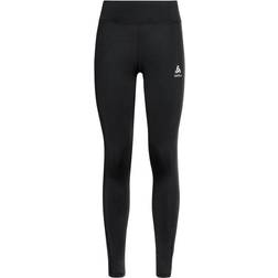 Odlo Essential Mesh Tight Damen - Schwarz