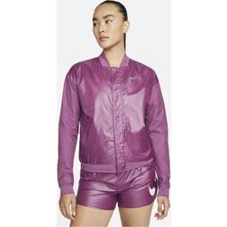 Nike Swoosh Run Jacket Womens