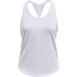 Under Armour Tech Vent Tank - Pink/Black