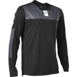 Fox Defend Long Sleeve Cycling Jersey