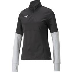 Puma Individualliga Women 1/4 Zip Top