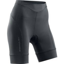 Northwave Crystal Shorts Damer, Shorts Racer 2022