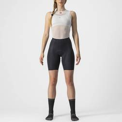 Castelli Pantaloncini Ciclismo Free Aero RC - Nero