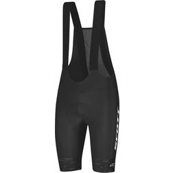 Scott RC Pro +++ Bib Shorts Women - Black/Pink