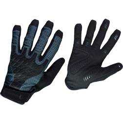 Rogelli MTB Adventure Gloves Men - Black