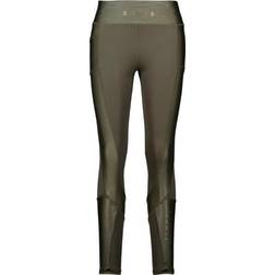 BOW19 Angie Tights Army Green Female