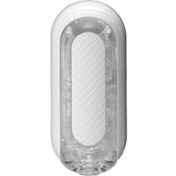 Tenga Flip Zero Gravity White