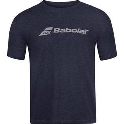 Babolat Ropa De Padel Mujer Camiseta Bianco - Male