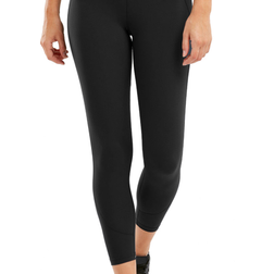 2XU Form Hi-rise Compression Juoksu - Black/Black