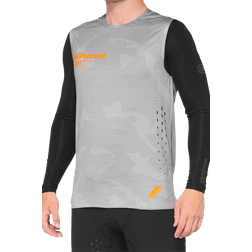 100% R-Core Concept Maglia da bicicletta dimensione