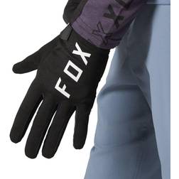 Fox Ranger Gel Cycling Gloves M - Black