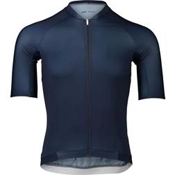 POC Pristine Men's Maglia Turmaline Navy