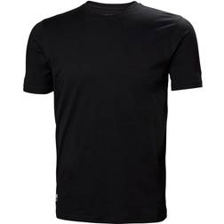 Helly Hansen Workwear Classic T-Shirt Grau