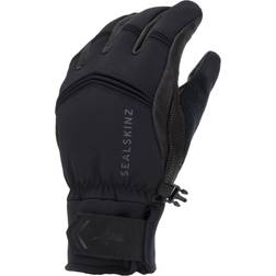 Sealskinz Extreme Cold Weather Gloves - Black