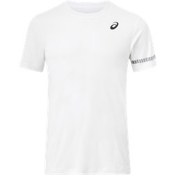 Asics T-shirt Herrar Mörkblå