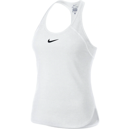 Nike Womens Dry Slam Tank