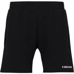 Head Power Shorts - Black