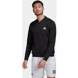 adidas Tennis Stretch-Woven Jacket