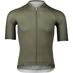 POC Pristine Jersey Men - Green