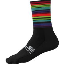 Ale Flash Q-Skin - Rainbow