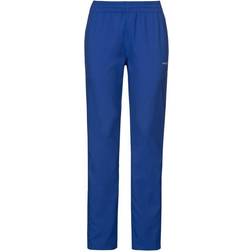 Head Club Trainingshose - Blau