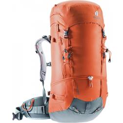 Deuter Guide 44 Paprika/Teal 44 8 L Outdoor Backpack