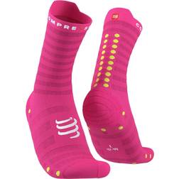Compressport Pro Racing Socks v4.0 Ultralight Run High - Koko T1