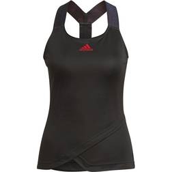 Adidas Womens Primeblue Y-Tank Top