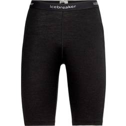 Icebreaker 200 Oasis Korte Broek - Black