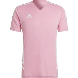 Adidas Condivo Jersey Mens Semi Glow