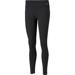 Puma Performance Full Tight - Musta/Valkoinen