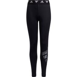 Adidas Move Doubleknit Metallic Print Tight Black/Silver Unisex