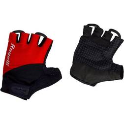 Rogelli Ducor Gloves Men - Red/Black