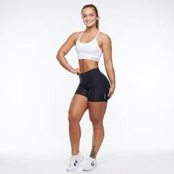 2XU Core Compression Shorts W Black/Silver Female