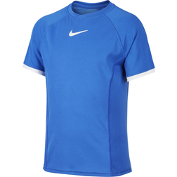 Nike Court Dry Junior Top 13-15 år