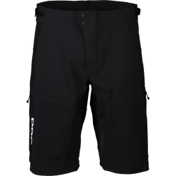 POC Resistance Ultra Shorts Men - Black