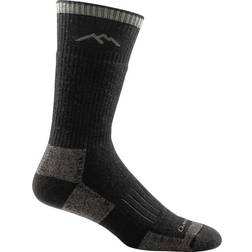 Darn Tough Men's Hunter Boot Sock Full Cushion Charcoal