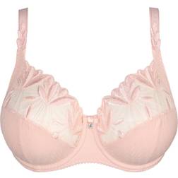 Triumph PRIMADONNA ORLANDO BH 0163150-51 PEP (Pearly Pink, 100G, Med bøjle, Uden fyld)