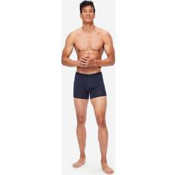 Derek Rose Derek Rose Pima Cotton Stretch Trunk