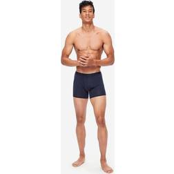 Derek Rose Pima Cotton Stretch Trunk