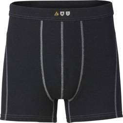 Flamestat Boxershorts 7031 - Schwarz