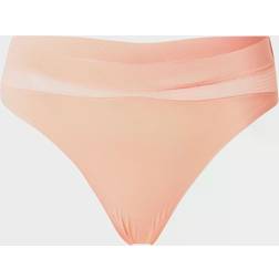 Calvin Klein LINGERI STRING QF6047E SN7 (Mellow Orange, XS)