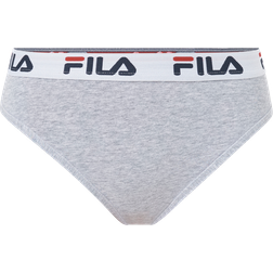 Fila Alushousut FU6043 - Black