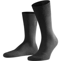 Falke Herren Socken - Schwarz