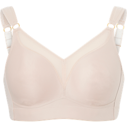 Swegmark True Curves Mjuk-BH, Creme, G