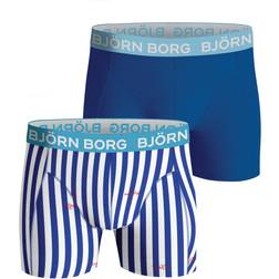 Björn Borg Core Boxer - 2-pack - Multi