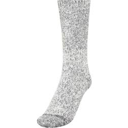 Woolpower Classic 800 Socken - Grau